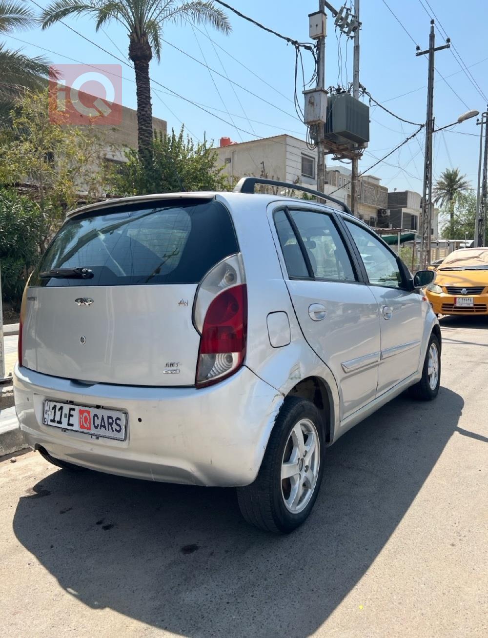 Chery A1